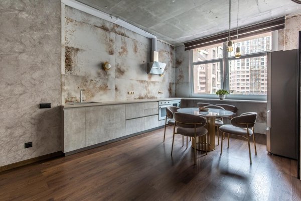 4-комнатная квартира по адресу Макаенка ул., д. 12 к. Л - фото 2