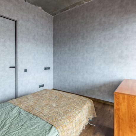 Фотография 4-комнатная квартира по адресу Макаенка ул., д. 12 к. Л - фото 12