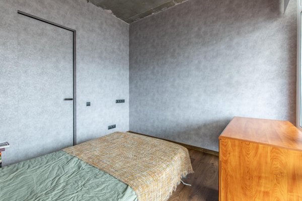 4-комнатная квартира по адресу Макаенка ул., д. 12 к. Л - фото 12