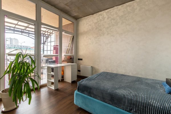 4-комнатная квартира по адресу Макаенка ул., д. 12 к. Л - фото 11