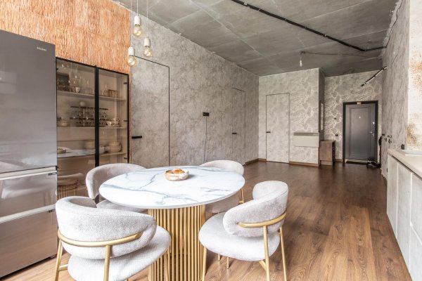 4-комнатная квартира по адресу Макаенка ул., д. 12 к. Л - фото 3