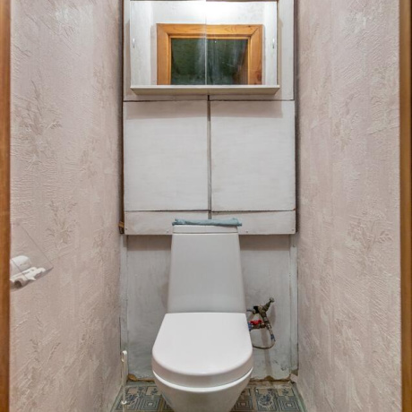 Фотография 1-комнатная квартира по адресу Шаранговича ул., д. 37 - фото 10