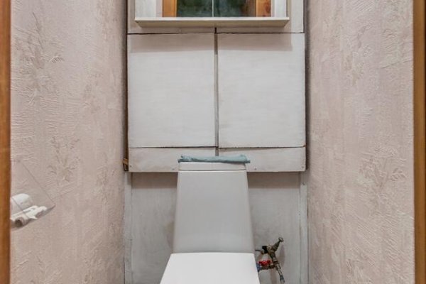 1-комнатная квартира по адресу Шаранговича ул., д. 37 - фото 10