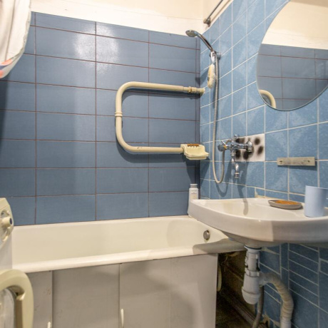 Фотография 1-комнатная квартира по адресу Шаранговича ул., д. 37 - фото 9