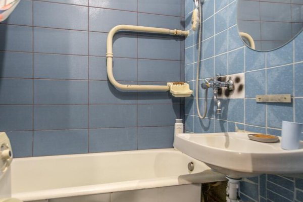 1-комнатная квартира по адресу Шаранговича ул., д. 37 - фото 9