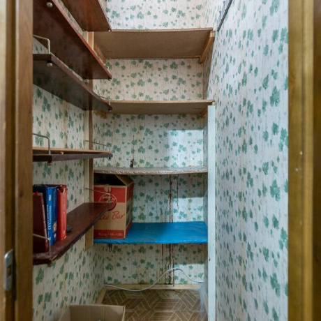 Фотография 1-комнатная квартира по адресу Шаранговича ул., д. 37 - фото 12