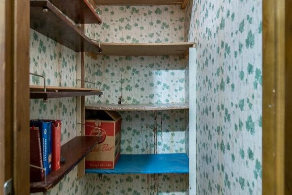 1-комнатная квартира по адресу Шаранговича ул., д. 37 - фото 12