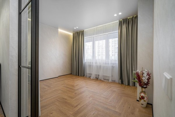 4-комнатная квартира по адресу Грибоедова ул., д. 1 - фото 19