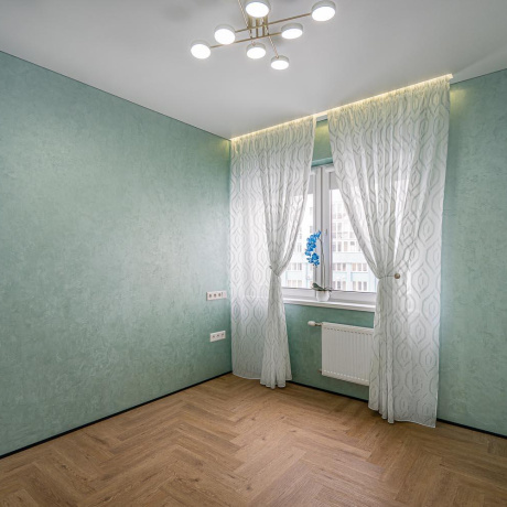 Фотография 4-комнатная квартира по адресу Грибоедова ул., д. 1 - фото 17