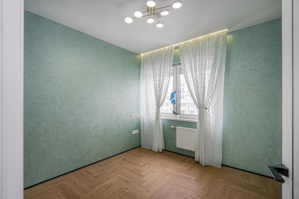 4-комнатная квартира по адресу Грибоедова ул., д. 1 - фото 17