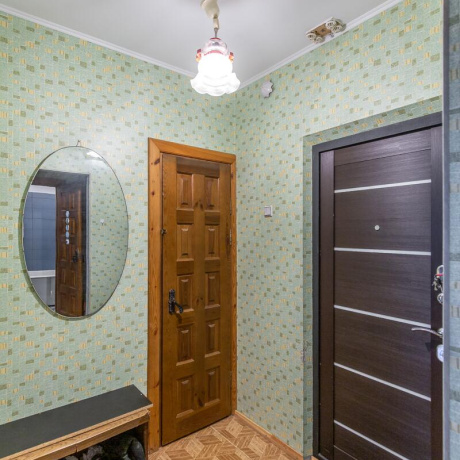 Фотография 1-комнатная квартира по адресу Шаранговича ул., д. 37 - фото 11