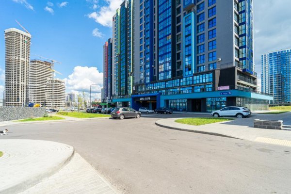 2-комнатная квартира по адресу Братская ул., д. 15 - фото 18