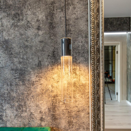 Фотография 2-комнатная квартира по адресу Городской Вал ул., д. 10 - фото 12