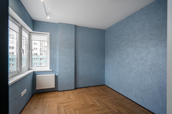 4-комнатная квартира по адресу Грибоедова ул., д. 1 - фото 16