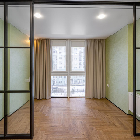 Фотография 4-комнатная квартира по адресу Грибоедова ул., д. 1 - фото 14