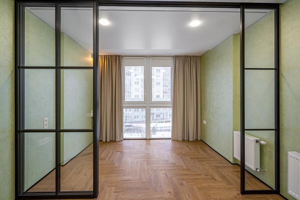 4-комнатная квартира по адресу Грибоедова ул., д. 1 - фото 14