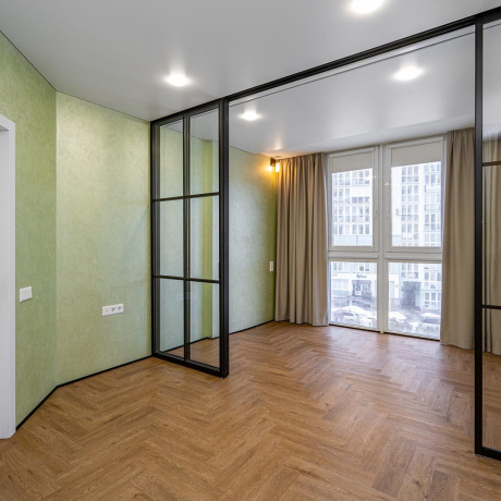 Фотография 4-комнатная квартира по адресу Грибоедова ул., д. 1 - фото 13