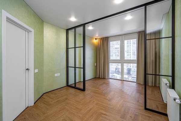 4-комнатная квартира по адресу Грибоедова ул., д. 1 - фото 13