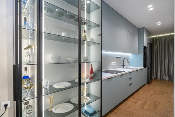 4-комнатная квартира по адресу Грибоедова ул., д. 1 - фото 6