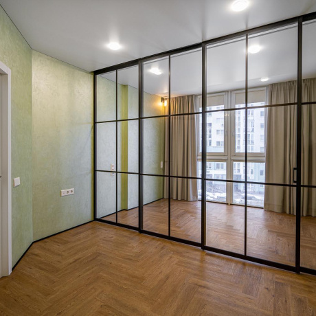 Фотография 4-комнатная квартира по адресу Грибоедова ул., д. 1 - фото 15