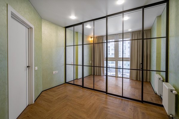 4-комнатная квартира по адресу Грибоедова ул., д. 1 - фото 15