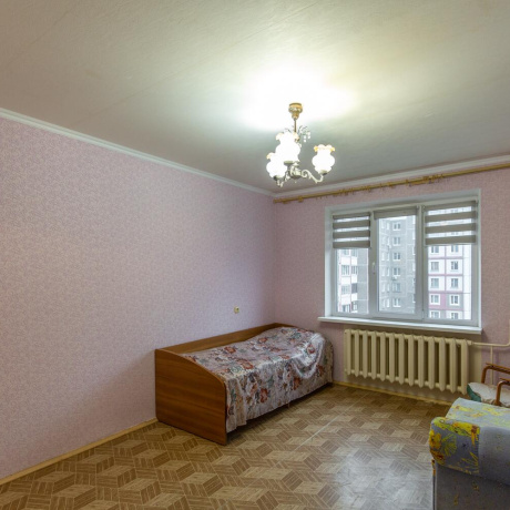 Фотография 1-комнатная квартира по адресу Шаранговича ул., д. 37 - фото 5