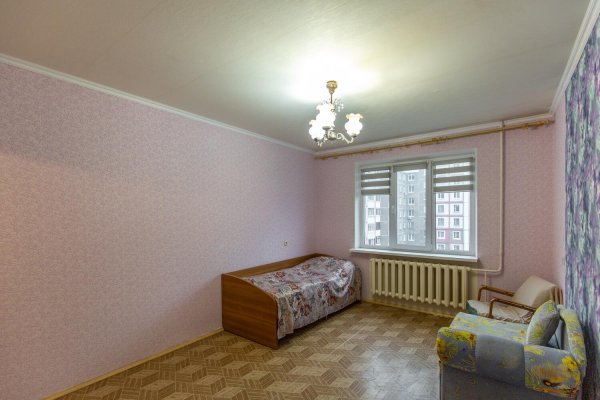 1-комнатная квартира по адресу Шаранговича ул., д. 37 - фото 5