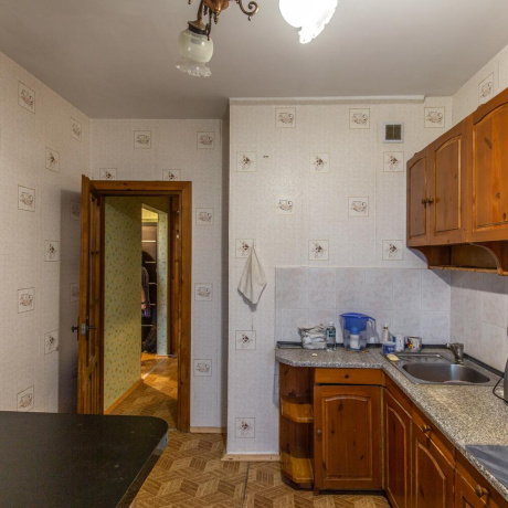 Фотография 1-комнатная квартира по адресу Шаранговича ул., д. 37 - фото 3