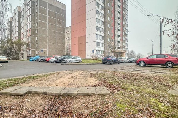 1-комнатная квартира по адресу Шаранговича ул., д. 37 - фото 17