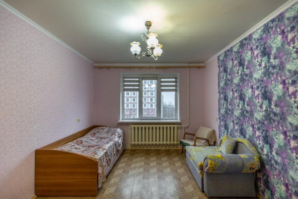 1-комнатная квартира по адресу Шаранговича ул., д. 37 - фото 6