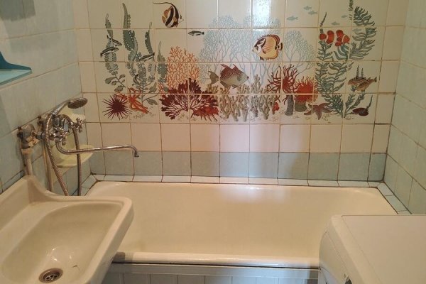 2-комнатная квартира по адресу Уборевича ул., д. 112 - фото 12