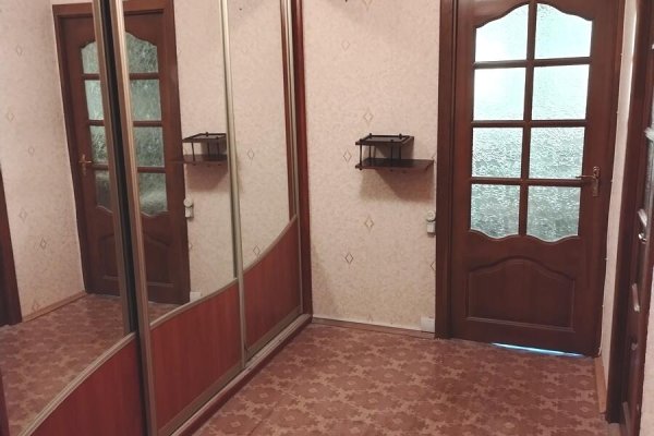 2-комнатная квартира по адресу Уборевича ул., д. 112 - фото 13