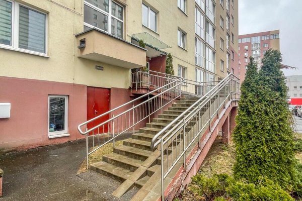 3-комнатная квартира по адресу Туровского ул., д. 2 - фото 19