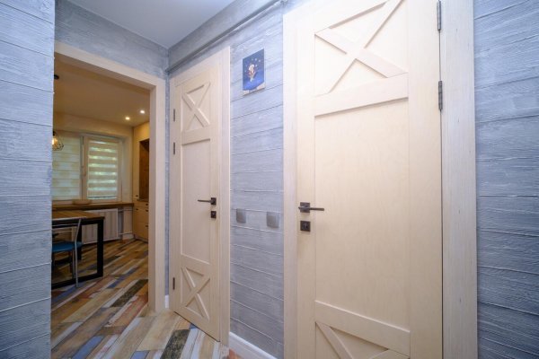 1-комнатная квартира по адресу Асаналиева ул., д. 20 к. 1 - фото 10