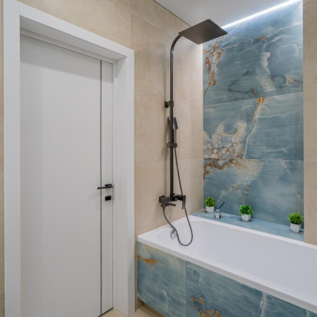 Фотография 4-комнатная квартира по адресу Грибоедова ул., д. 1 - фото 14