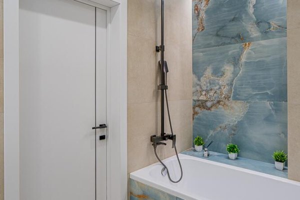 4-комнатная квартира по адресу Грибоедова ул., д. 1 - фото 14