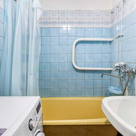 Фотография 4-комнатная квартира по адресу Белецкого ул., д. 22 - фото 19