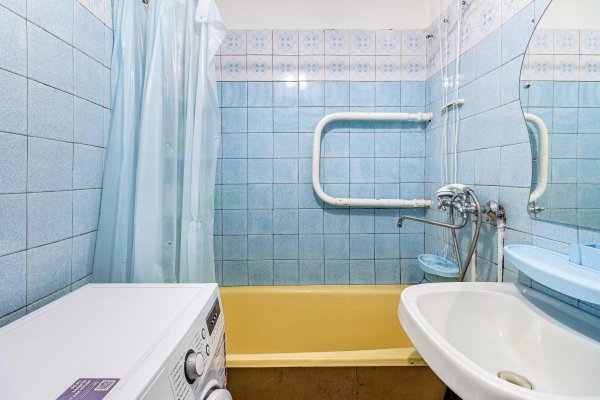 4-комнатная квартира по адресу Белецкого ул., д. 22 - фото 19