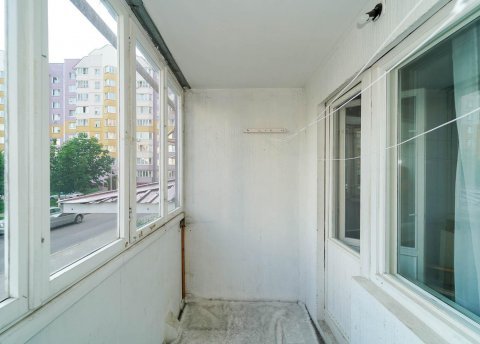4-комнатная квартира по адресу Брыля ул., д. 30 - фото 16