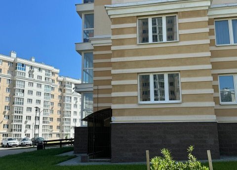 2-комнатная квартира по адресу Ильянская ул., д. 18 - фото 16
