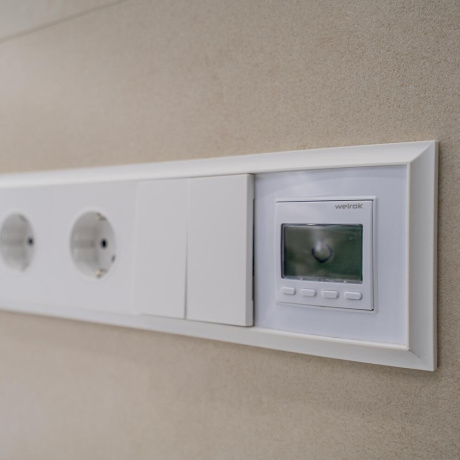 Фотография 4-комнатная квартира по адресу Грибоедова ул., д. 1 - фото 17