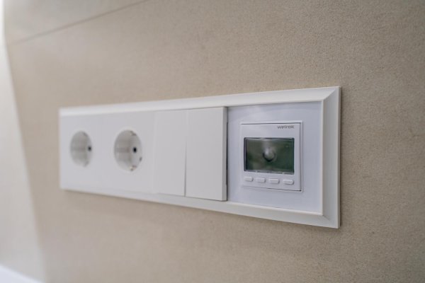 4-комнатная квартира по адресу Грибоедова ул., д. 1 - фото 17