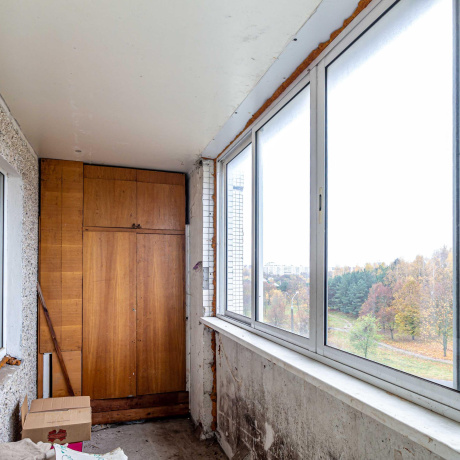 Фотография 4-комнатная квартира по адресу Белецкого ул., д. 22 - фото 9