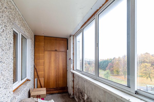 4-комнатная квартира по адресу Белецкого ул., д. 22 - фото 9