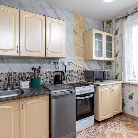 Фотография 4-комнатная квартира по адресу Белецкого ул., д. 22 - фото 14