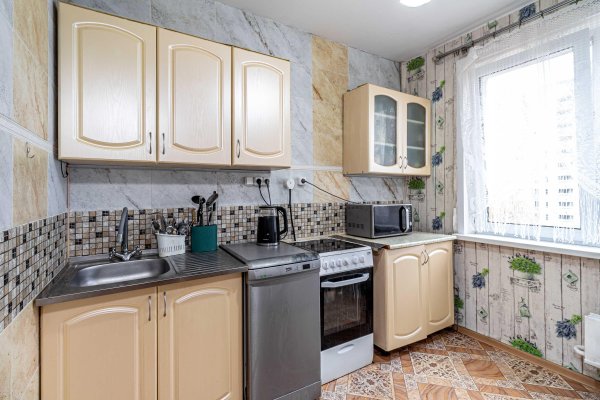 4-комнатная квартира по адресу Белецкого ул., д. 22 - фото 14