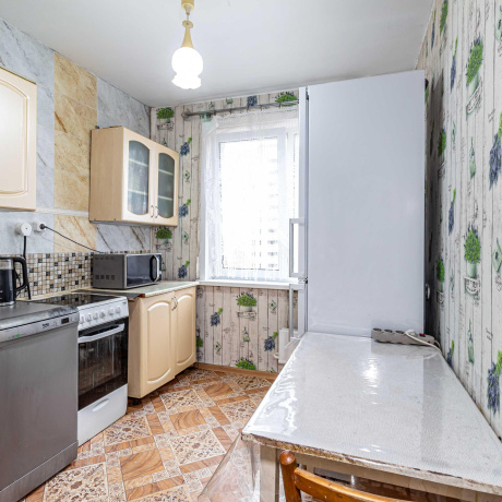 Фотография 4-комнатная квартира по адресу Белецкого ул., д. 22 - фото 13