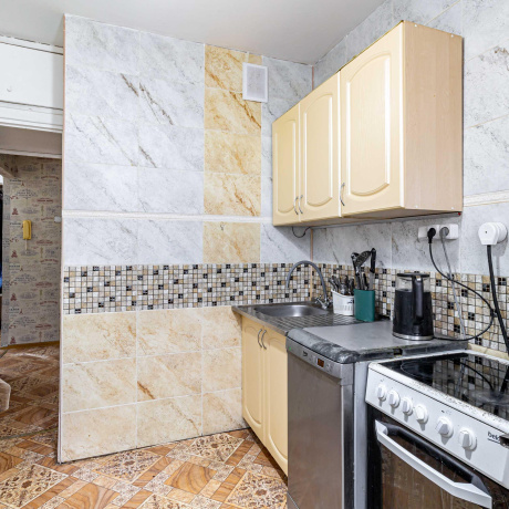 Фотография 4-комнатная квартира по адресу Белецкого ул., д. 22 - фото 15