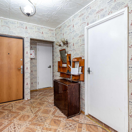 Фотография 4-комнатная квартира по адресу Белецкого ул., д. 22 - фото 20