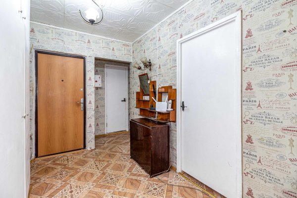 4-комнатная квартира по адресу Белецкого ул., д. 22 - фото 20